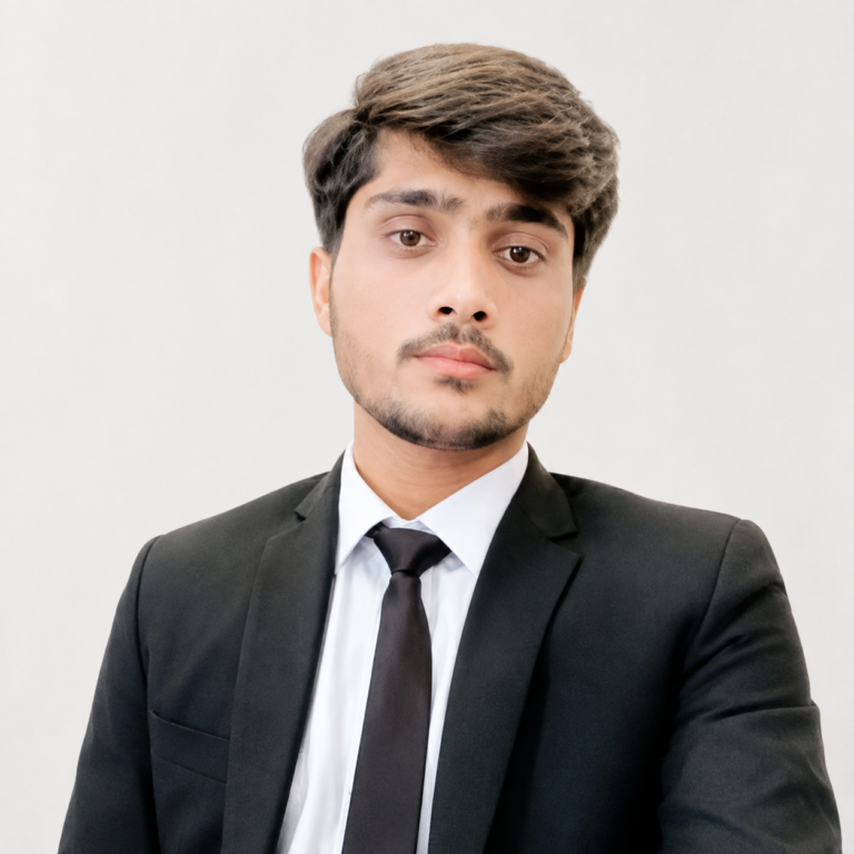 Abdul Rauf Khalil